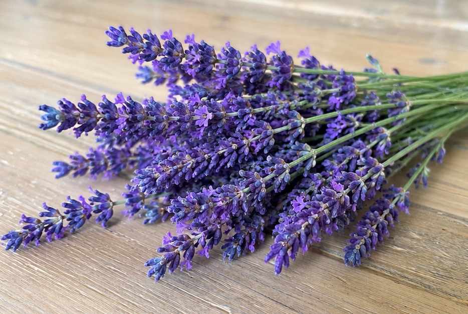 Blooming Rest - Herbal Loose Leaf - Loose Leaf Tea
