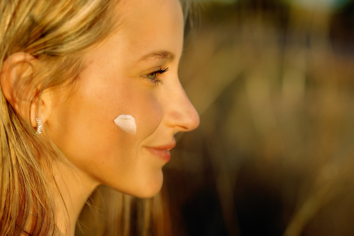 Bare Essence 4oz - Tallow Balm